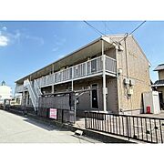 江戸橋駅より徒歩8分 1階 築31年2ヶ月の賃貸物件