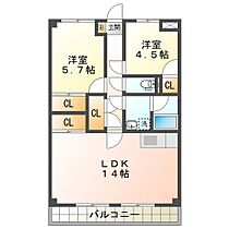 間取り：224007628209