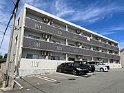 江戸橋駅より徒歩12分 1階 築5年3ヶ月の賃貸物件