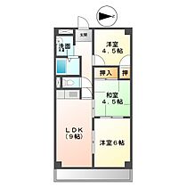 間取り：224007628912