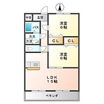 間取り：224007628882