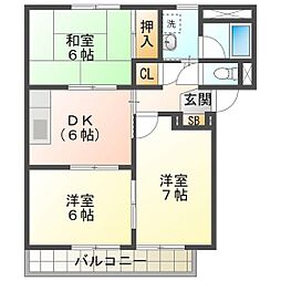 G・Retriever 2階