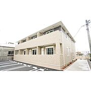 江戸橋駅より徒歩9分 2階 築9年2ヶ月の賃貸物件