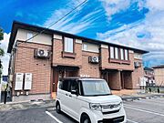 高田本山駅より徒歩15分 2階 築11年8ヶ月の賃貸物件