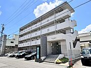 津駅より徒歩19分 3階 築7年1ヶ月の賃貸物件