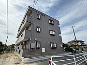 サニー藤水 3階 築32年9ヶ月の賃貸物件