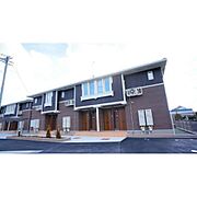 桃園駅より徒歩25分 2階 築8年3ヶ月の賃貸物件