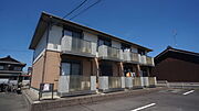 高田本山駅より徒歩19分 2階 築21年6ヶ月の賃貸物件
