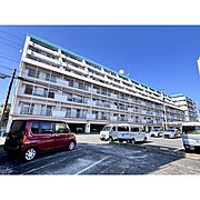 津新町駅より徒歩16分 5階 築42年10ヶ月の賃貸物件