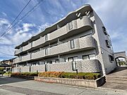 久居駅より徒歩10分 2階 築25年1ヶ月の賃貸物件