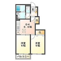 間取り：224007686007