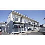 桃園駅より徒歩13分 2階 築32年1ヶ月の賃貸物件