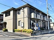 阿漕駅より徒歩13分 2階 築22年2ヶ月の賃貸物件