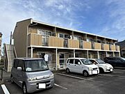 ホワイトスクエア 2階 築36年1ヶ月の賃貸物件