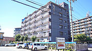 江戸橋駅より徒歩16分 1階 築39年5ヶ月の賃貸物件