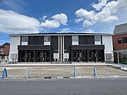 ペアーハイツAの賃貸物件