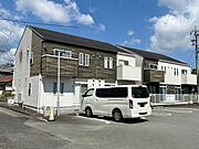 津駅より徒歩28分 築10年6ヶ月 2階建の賃貸物件