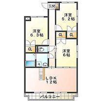 間取り：224007701748