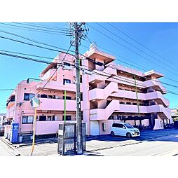 グリーンハイツI