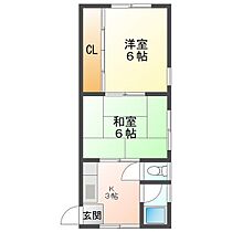 間取り：224007720262