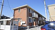 南が丘駅より徒歩25分 1階 築20年5ヶ月の賃貸物件