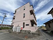 高田本山駅より徒歩15分 1階 築33年4ヶ月の賃貸物件