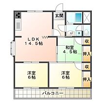 間取り：224007739055