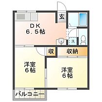 間取り：224007739446