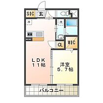間取り：224007739779