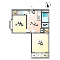 間取り：224007740311