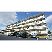 川田コーポＡ 2階 築47年10ヶ月の賃貸物件