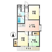 間取り：224007766823