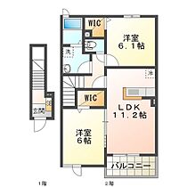 間取り：224007766809