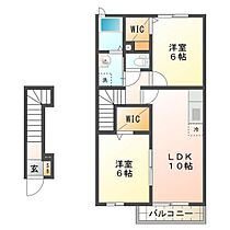 間取り：224007766813