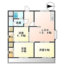 間取り：224007766695