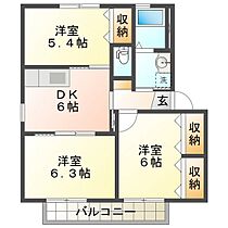 間取り：224007779192
