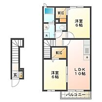 間取り：224007779270