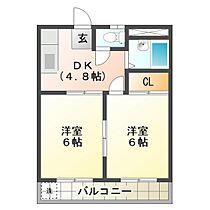 間取り：224007793866