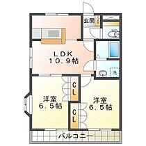 間取り：224007793986