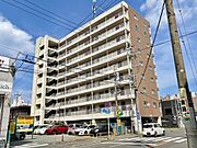 コート津新町 8階 築22年2ヶ月の賃貸物件