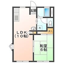 間取り：224007862050