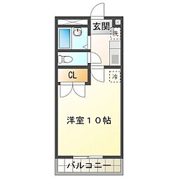 サニーコート千里 1階/105