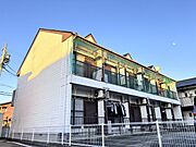 カレッジハウス1 2階 築38年5ヶ月の賃貸物件