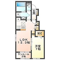 間取り：224007862874