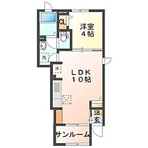 間取り：224007863048
