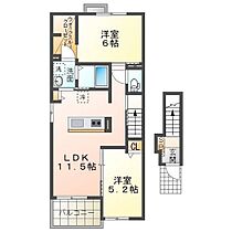 間取り：224007864105