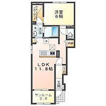 間取り：224007864045
