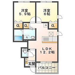 ブリュワリー豊洲 1階/1-103
