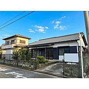 高田本山駅より徒歩9分 築53年7ヶ月 1階建の賃貸物件