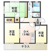 間取り：224007878288